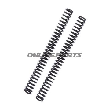 Fork Spring Linear Yssspring Rate 7.0
