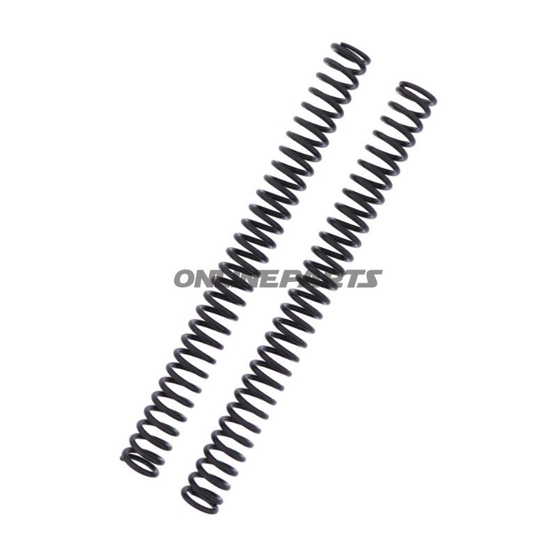 Fork Spring Linear Yssspring Rate 7.0