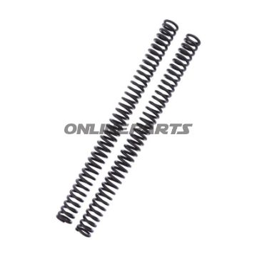 Fork Spring Linear Yssspring Rate 7.0