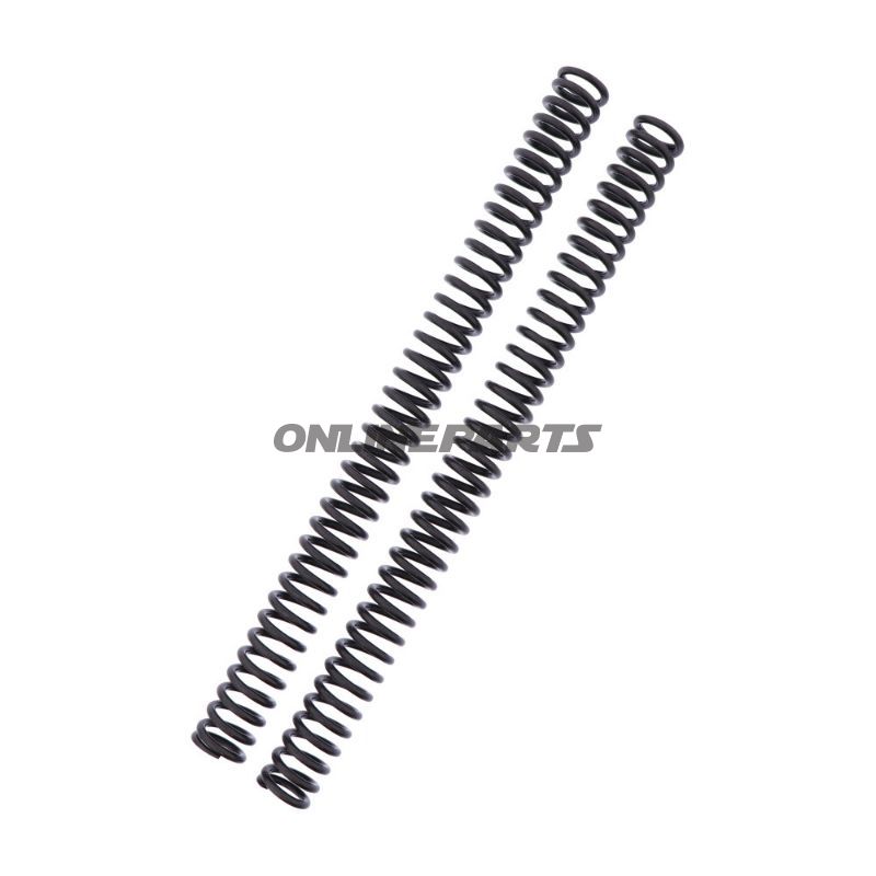 Fork Spring Linear Yssspring Rate 7.0