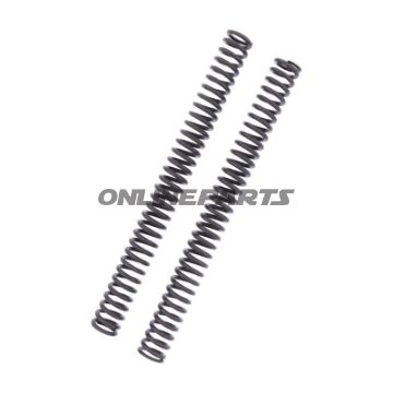 Fork Spring Linear Yssspring Rate 8.0