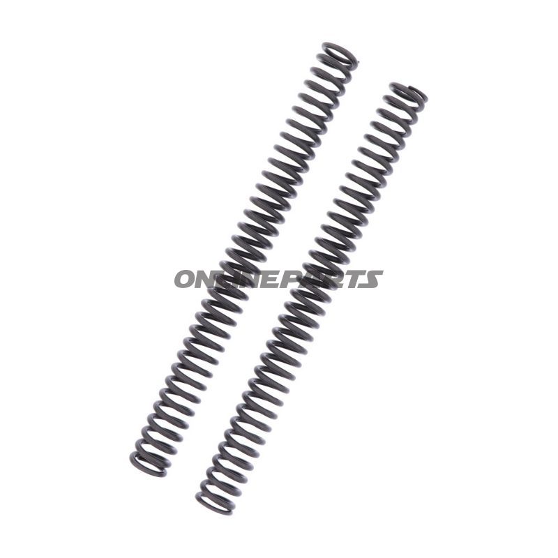 Fork Spring Linear Yssspring Rate 8.0