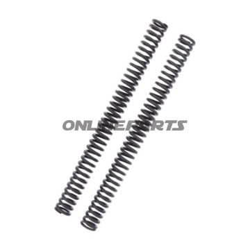 Fork Spring Linear Yssspring Rate 10.0