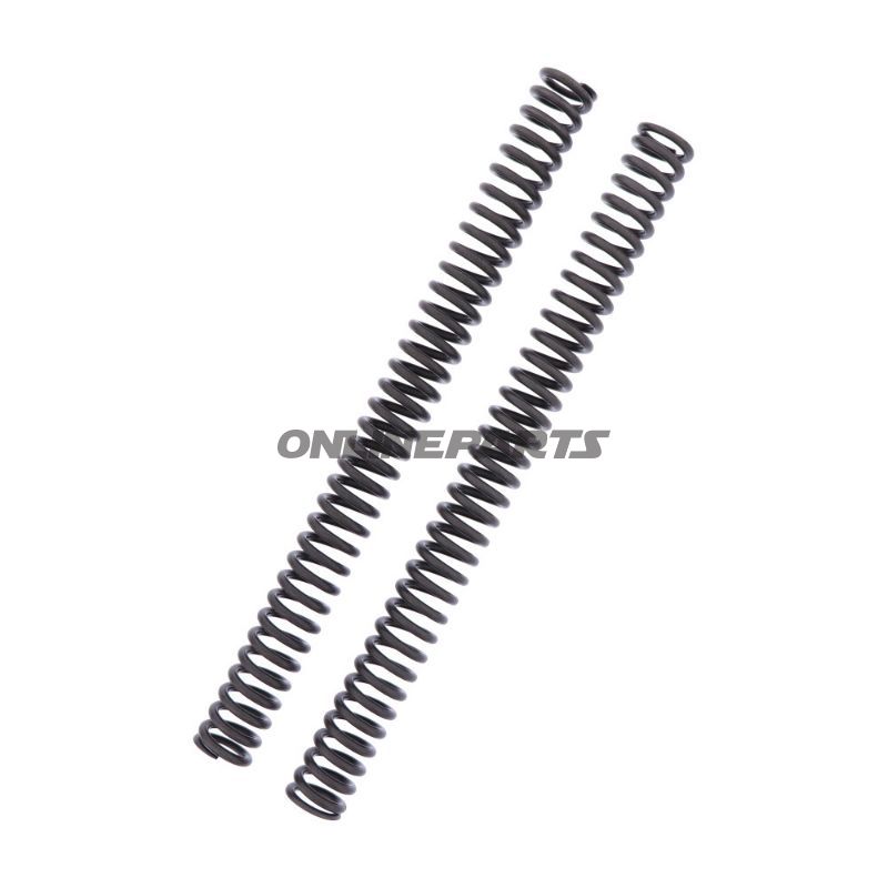 Fork Spring Linear Yssspring Rate 10.0