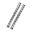Fork Spring Linear Yssspring Rate 6.0