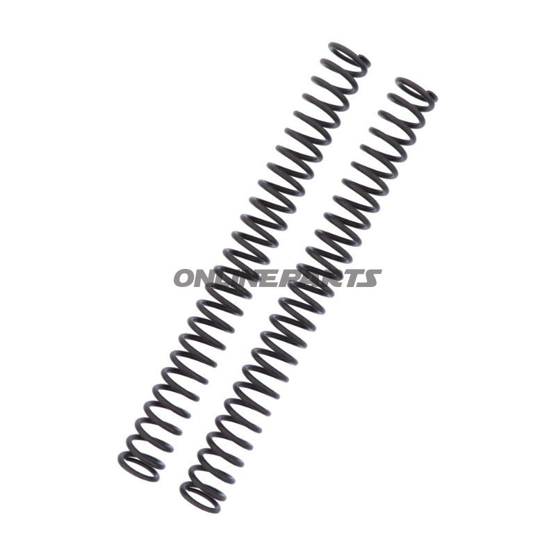 Fork Spring Linear Yssspring Rate 6.0