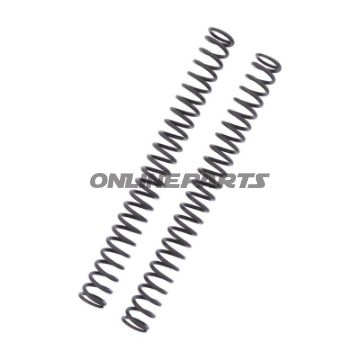 Fork Spring Linear Yssspring Rate 6.5