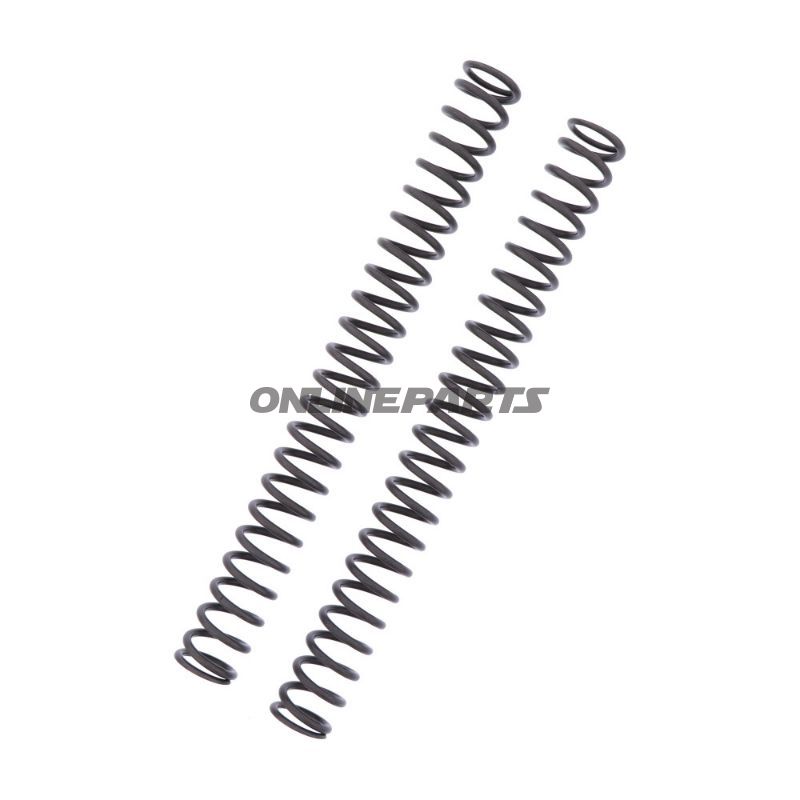 Fork Spring Linear Yssspring Rate 6.5