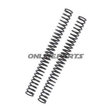 Fork Spring Linear Yssspring Rate 7.0