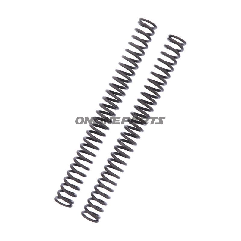 Fork Spring Linear Yssspring Rate 7.0