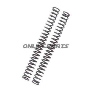 Fork Spring Linear Yssspring Rate 8.0