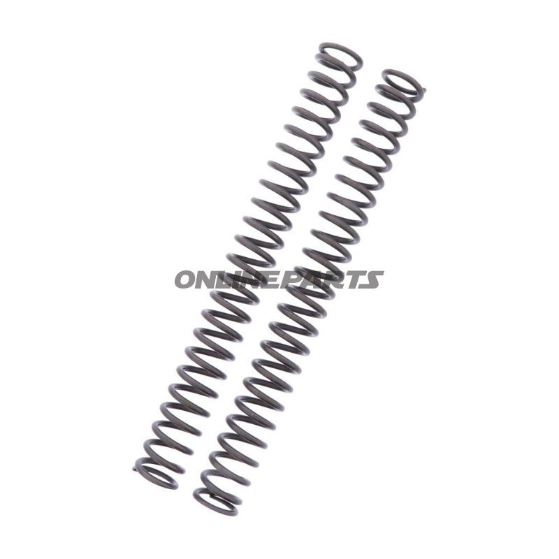 Fork Spring Linear Yssspring Rate 8.0