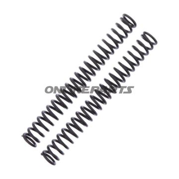 Fork Spring Linear Yssspring Rate 8.5