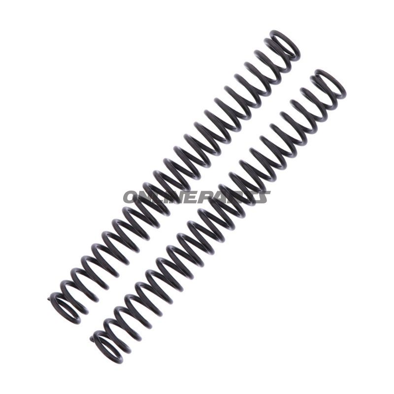 Fork Spring Linear Yssspring Rate 8.5