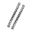 Fork Spring Linear Yssspring Rate 8.5