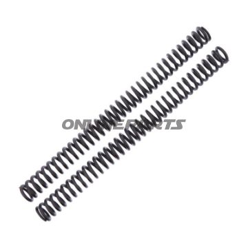 Fork Spring Linear Yssspring Rate 8.5