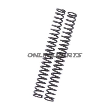 Fork Spring Linear Yssspring Rate 9.0