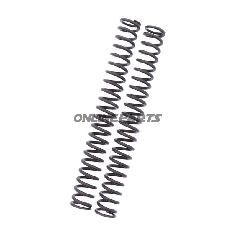Fork Spring Linear Yssspring Rate 9.0