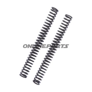 Fork Spring Linear Yssspring Rate 9.0
