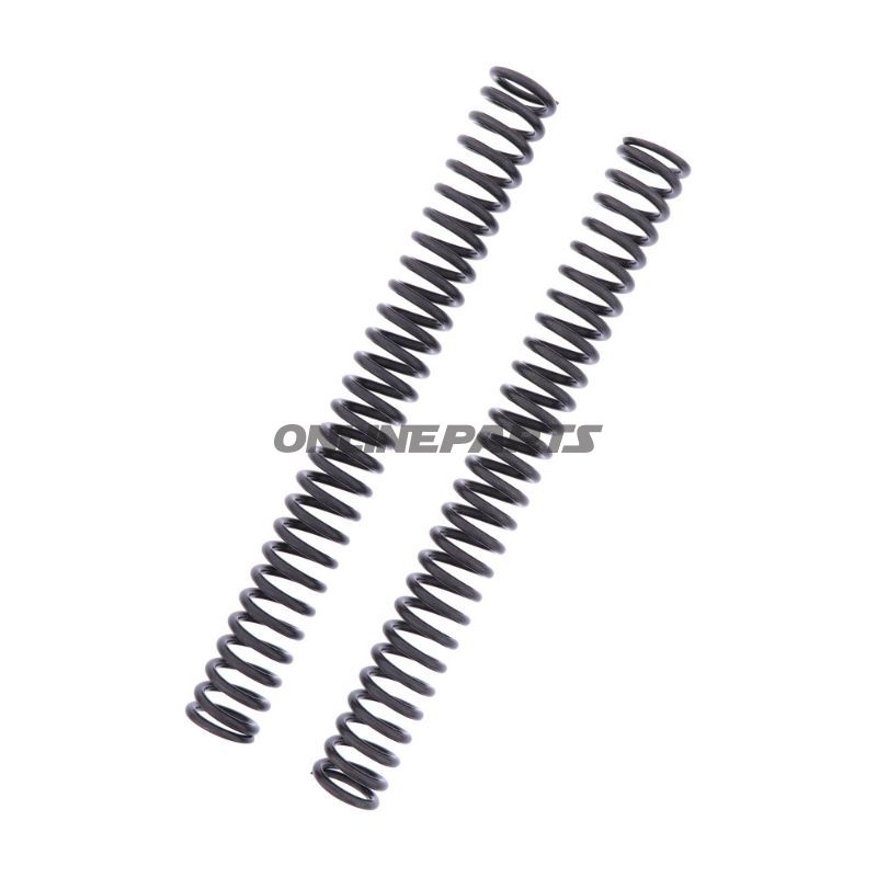 Fork Spring Linear Yssspring Rate 9.0