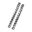Fork Spring Linear Yssspring Rate 9.0
