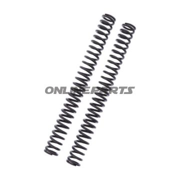 Fork Spring Linear Yssspring Rate 9.0