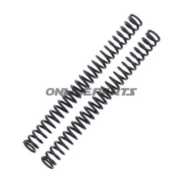 Fork Spring Linear Yssspring Rate 9.0