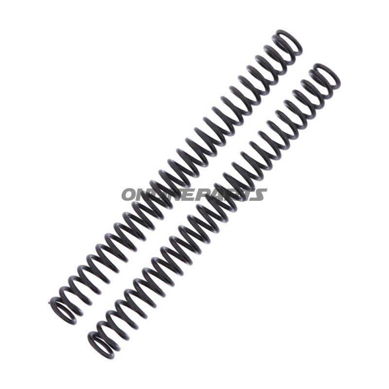 Fork Spring Linear Yssspring Rate 9.0