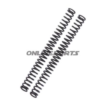 Fork Spring Linear Yssspring Rate 9.0