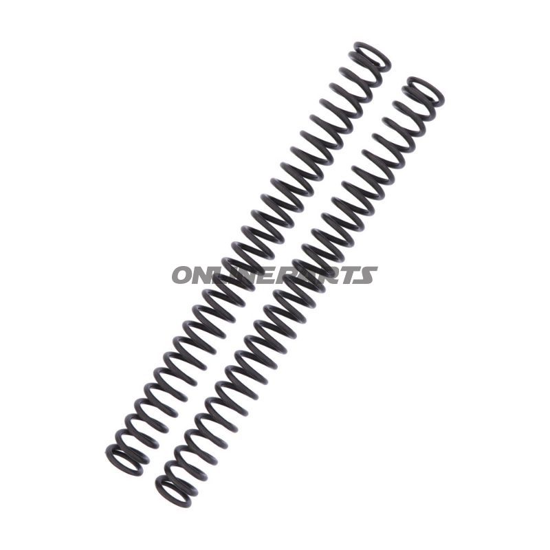 Fork Spring Linear Yssspring Rate 9.0