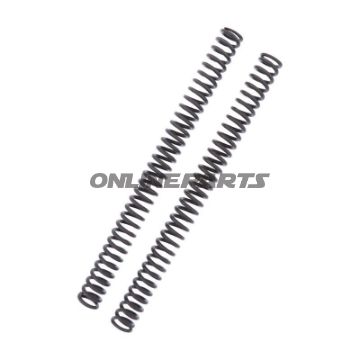 Fork Spring Linear Yssspring Rate 9.0