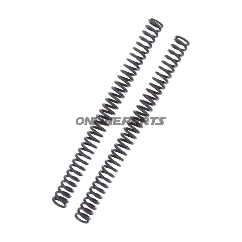 Fork Spring Linear Yssspring Rate 9.0