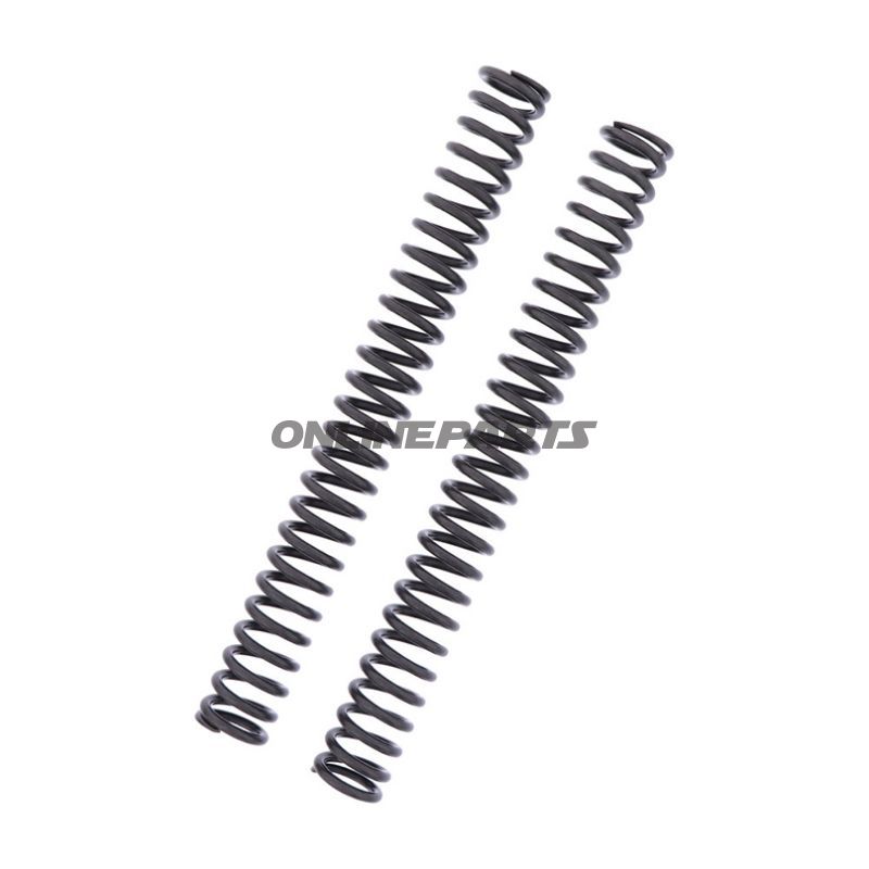 Fork Spring Linear Yssspring Rate 9.5
