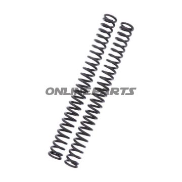 Fork Spring Linear Yssspring Rate 9.5