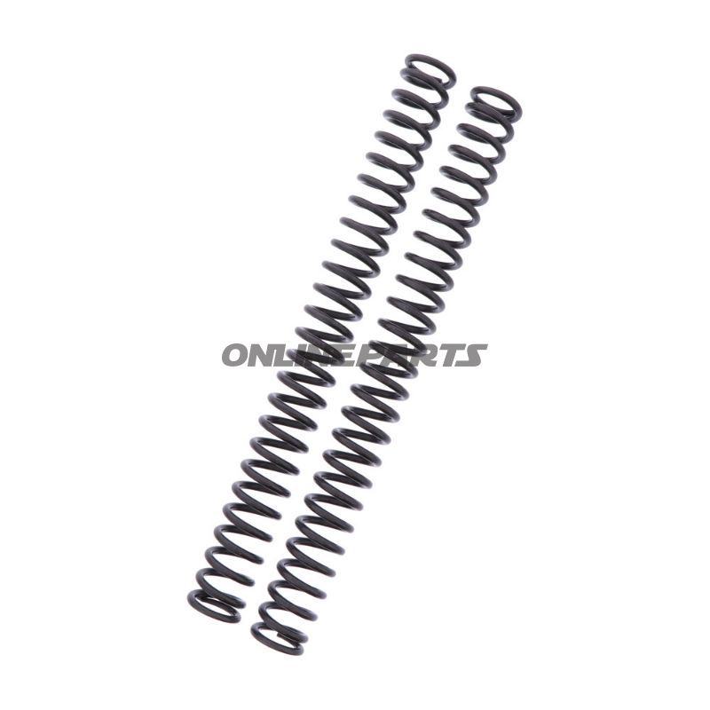 Fork Spring Linear Yssspring Rate 9.5