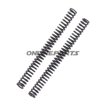 Fork Spring Linear Yssspring Rate 9.5