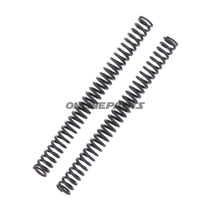 Fork Spring Linear Yssspring Rate 9.5