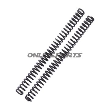 Fork Spring Linear Yssspring Rate 9.5