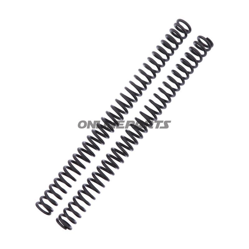 Fork Spring Linear Yssspring Rate 9.5