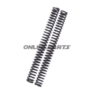 Fork Spring Linear Yssspring Rate 10.0