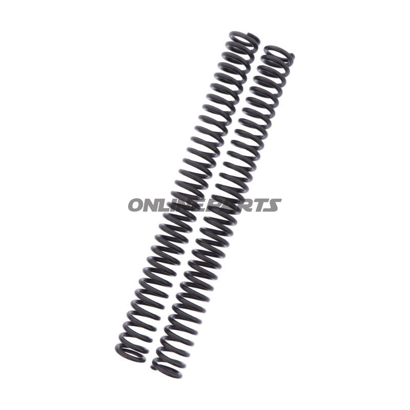 Fork Spring Linear Yssspring Rate 10.0