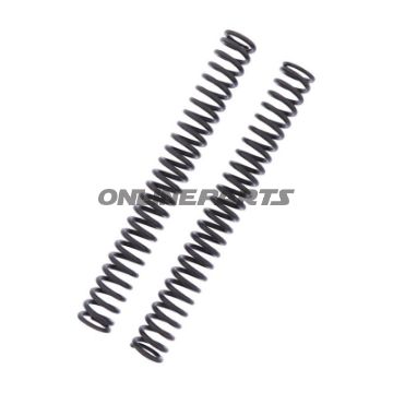 Fork Spring Linear Yssspring Rate 9.5