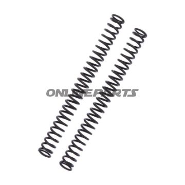 Fork Spring Linear Yssspring Rate 7.0