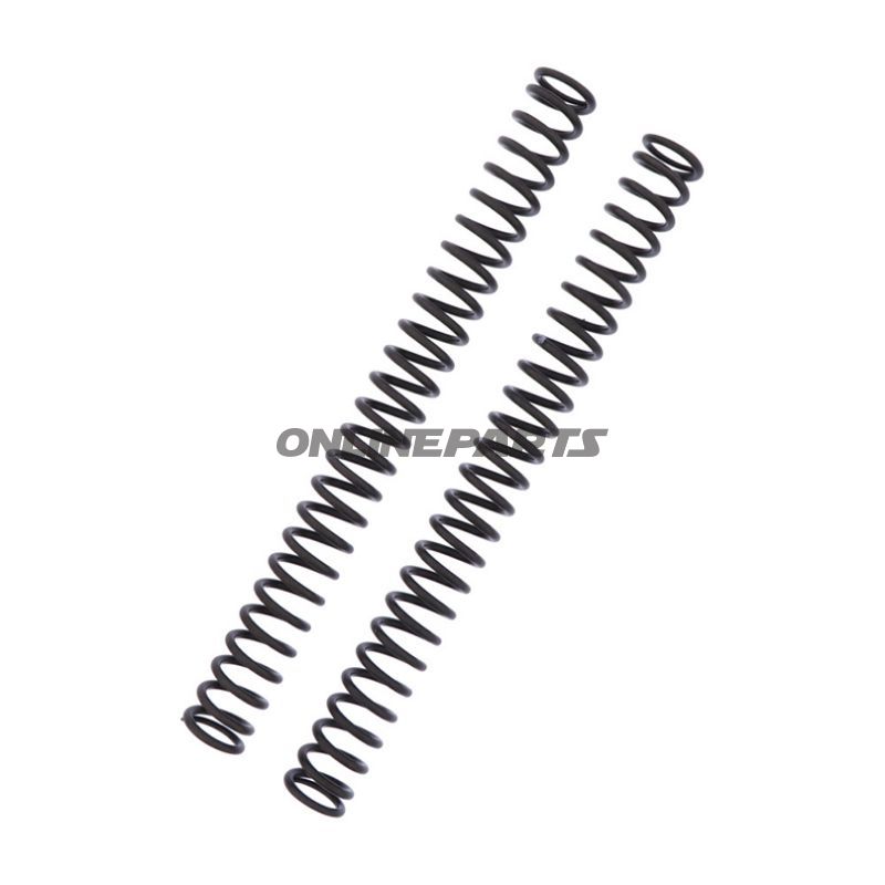 Fork Spring Linear Yssspring Rate 7.0