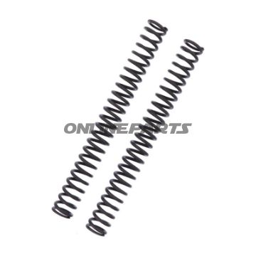 Fork Spring Linear Yssspring Rate 7.5