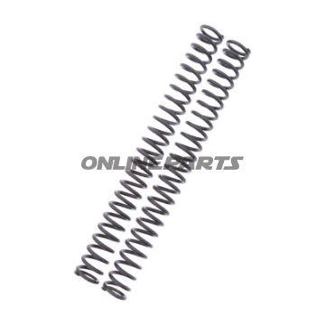 Fork Spring Linear Yssspring Rate 7.5