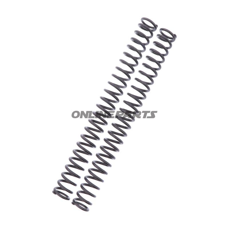 Fork Spring Linear Yssspring Rate 7.5
