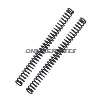 Fork Spring Linear Yssspring Rate 7.5