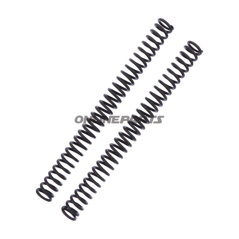 Fork Spring Linear Yssspring Rate 7.5