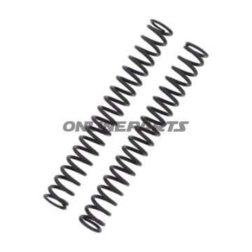 Fork Spring Linear Yssspring Rate 10.0